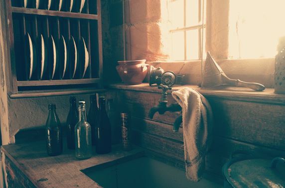 authentieke bereidingswijze